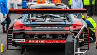 Haas RT - Audi R8 LMS EVO II