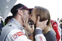 José Maria Lopez verlengt WTCC-titel