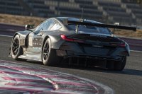 BMW M8 GTE
