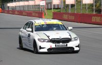 Dirk de Bock - BMW 330i