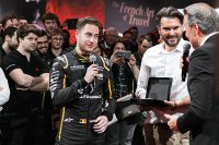 Stoffel Vandoorne - DS Automobiles