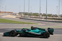 Lance Stroll (Aston Martin)