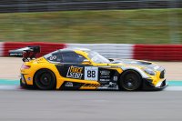 AKKA ASP - Mercedes AMG GT3