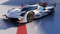 Acura ARX-06 LMDh