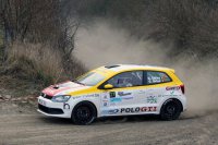BFO-BRC: VW Polo GTI