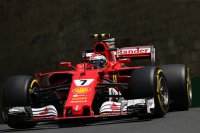 Sebastian Vettel - Scuderia Ferrari