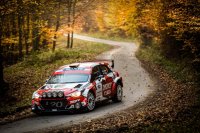 Craig Breen - Hyundai i20
