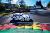 Tim Kuijl - BMW E36 2.5