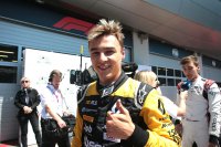 Artem Markelov - Russian Time