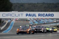 PROsport Racing - Aston Martin Vantage GT4