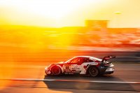 Max Kruse Racing - Porsche 911 GT3 Cup