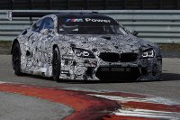 BMW M6 GT3
