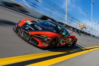 Inception Racing - McLaren 720S GT3