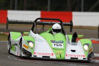 Filip Declercq - Norma M20F