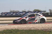 Norbert Michelisz - Honda Racing Civic WTCC