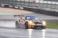 Belgium Racing - Porsche 911 GT3 Cup