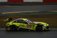 Getspeed Performance - Mercedes-AMG GT3