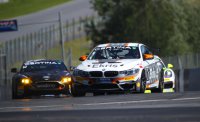 Ekris Motorsport - Ekris M4
