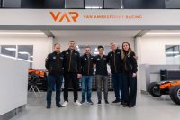 Van Amersfoort Racing team