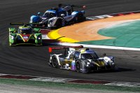 Nielsen Racing - Ligier JS P320 Nissan