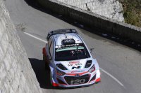 Thierry Neuville - Hyundai i20 WRC