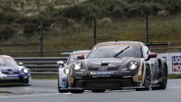 Alessandro Ghiretti - Schumacher CLRT