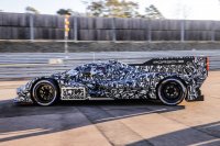 Porsche LMDh