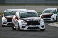 Tomas de Backer - Belgium Racing
