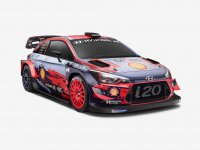 Hyundai i20 WRC