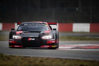 Belgian Audi Club Team WRT