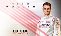 Nico Müller