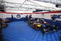 Paddock box Trident