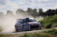 Thierry Neuville - Hyundai i20 R5