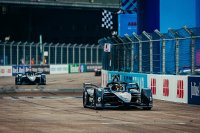 Stoffel Vandoorne - Mercedes EQ Formula E Team