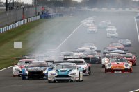 Start Donington