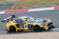 AKKA ASP - Mercedes AMG GT3