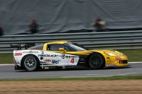 PK Carsport - Corvette C6.R