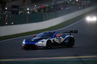 Maxime Martin - Aston Martin Vantage GT3