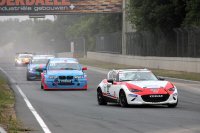 MSTC - Mazda MX-5