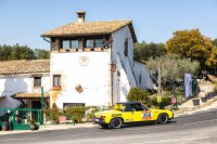 Dirk Van Rompuy / Chris Goris - Porsche 914/6