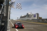 Tim Heinemann - Team HP Racing International Mercedes AMG