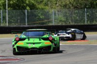#333 Rinaldi Racing Ferrari 458 Italia