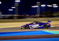 2 Seas Motorsport - McLaren 720S GT3