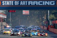 Start 2018 Belcar American Festival