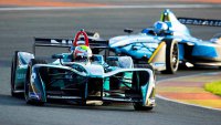 Oliver Turvey - NIO