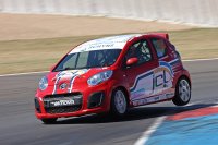 JCL Driving - C1 Racing Cup