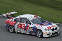 EMG Motorsport - BMW E92 M3
