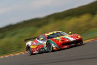 AF Corse - Ferrari 458 Italia