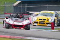 Luc de Cock - Lotus 2/11 GT4
