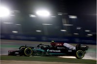 Valtteri Bottas - Mercedes